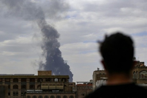 Huthi anunţă un armistiţiu cu SUA, fără Israel, mediat de Oman, după ce Trump anunţă o ”capitulare” a rebelilor. Gruparea va continua să atace nave israeliene în largul Yemenului
