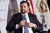 J. D. Vance îndeamnă la negocieri directe între Ucraina şi Rusia, la o dezbatere, la Washington, sub auspiciile Conferinţei Securităţii de la Munchen. El respingere exigenţele ruseşti drept excesive. ”Noi credem că ei cer prea mult”