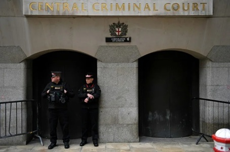 Şase spioni bulgari în favoarea Rusiei, ”Minionii”, audiaţi la Curtea Penală Old Bailey, la Londra