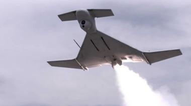 Pakistanul susţine că a doborât 12 drone de fabricaţie israeliană lansate de India