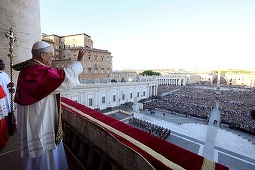 Cardinalul american Robert Francis Prevost, ales Papă, îşi ia numele de Leon al XIV-lea. Primul Papă american din istoria Bisericii Catolice face parte din Ordinul Sf. Augustin