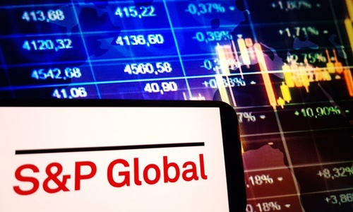 S&P Global: Criza politică din România ar putea afecta sursele de finanţare externă. O decizie de a convoca alegeri parlamentare anticipate ar pune şi mai multă presiune asupra eforturilor de refinanţare