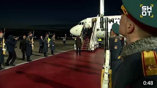 După ce balticii nu i-au permis survolul, premierul slovac Fico a făcut o rută ocolitoare şi ar fi trecut prin România ca să ajungă în Rusia