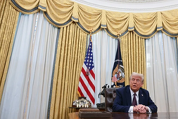 Trump cere din nou un armistiţiu de 30 de zile în Războiul din Ucraina şi ameninţă Rusia cu ”alte sancţiuni” ”dacă armistiţiul nu este respectat”, după ce discută cu Zelenski, care se declară deschis ”tuturor formatelor de negociere” cu Moscova