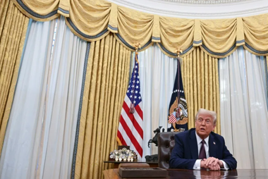 Trump cere din nou un armistiţiu de 30 de zile în Războiul din Ucraina şi ameninţă Rusia cu ”alte sancţiuni” ”dacă armistiţiul nu este respectat”, după ce discută cu Zelenski, care se declară deschis ”tuturor formatelor de negociere” cu Moscova