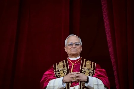 Două ONG-uri americane de apărarea drepturilor victimelor, SNAP şi Bishop Accountability, pun sub semnul întrebării acţiunea noului Papă Leon al XIV-lea împotriva violenţelor sexuale