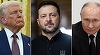 AFP: Europenii şi americanii încearcă să finalizeze un plan al unui armistiţiu în Ucraina, înaintea summitului de la Kiev anunţat de Zelenski, dezvăluie o sursă diplomatică