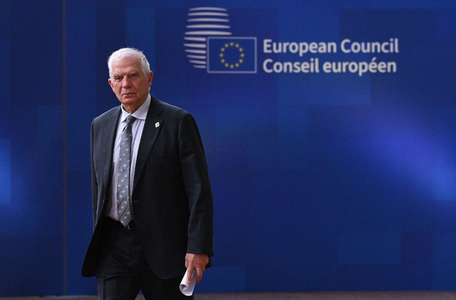 Fost şef al politicii externe a UE: Israelul comite un genocid în Gaza