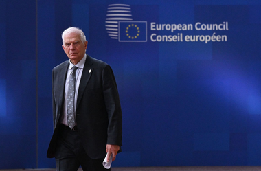 Fost şef al politicii externe a UE: Israelul comite un genocid în Gaza