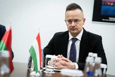 Ucraina şi Ungaria expulzează fiecare câte doi diplomaţi în urma scandalului de spionaj
