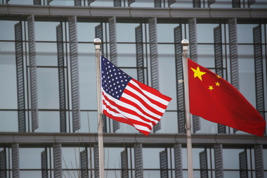 China şi Statele Unite discută la Geneva pe tema tarifelor comerciale, în încercarea de a calma spiritele