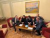 UPDATE - Ultimatum pentru Putin / Reacţia Kremlinului / Zelenski şi liderii europeni au purtat o discuţie telefonică cu Trump în timpul reuniunii lor de la Kiev / Avertisment neobişnuit al Ambasadei SUA la Kiev