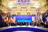 Liderii europeni îi dau un ultimatum lui Putin după ce au vorbit cu Trump: Acceptă o încetare necondiţionată a focului până luni sau te vei confrunta cu sancţiuni şi transferuri de arme către Ucraina / Reacţia Kremlinului / Medvedev, replică jignitoare