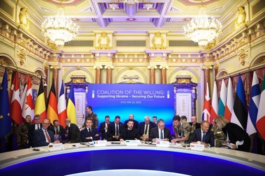 Liderii europeni îi dau un ultimatum lui Putin după ce au vorbit cu Trump: Acceptă o încetare necondiţionată a focului până luni sau te vei confrunta cu sancţiuni sporite şi transferuri de arme către Ucraina / Replica jignitoare a lui Medvedev