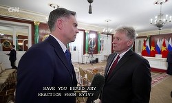 Federaţia Rusă va reflecta la propunerea de încetare a focului pentru 30 de zile, declară Peskov pentru CNN