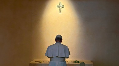 Papa Leon vizitează mormântul Papei Francisc şi un sanctuar dedicat Fecioarei Maria în prima sa călătorie în afara Vaticanului