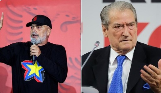 Albanezii sunt chemaţi la vot în timp ce premierul Edi Rama îşi doreşte al patrulea mandat. Strategul campaniei lui Trump încearcă să-l readucă la putere pe liderul opoziţiei, Sali Berisha, care se confruntă cu acuzaţii de corupţie