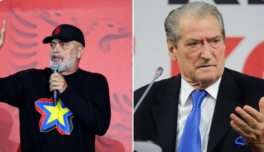 Albanezii sunt chemaţi la vot în timp ce premierul Edi Rama îşi doreşte al patrulea mandat. Strategul campaniei lui Trump încearcă să-l readucă la putere pe liderul opoziţiei, Sali Berisha, care se confruntă cu acuzaţii de corupţie