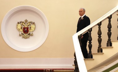 UPDATE - Putin propune „negocieri directe” cu Ucraina, pe 15 mai, la Istanbul