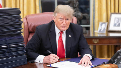 Negocierile dintre China şi SUA pe tema tarifelor comerciale: Trump vorbeşte despre „mari progrese”