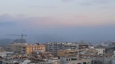 Nor toxic de clor în Catalonia. Avertizarea de izolare pentru peste 160.000 de persoane a fost ridicată