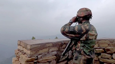 Noapte calmă la frontiera dintre India şi Pakistan, potrivit armatei indiene