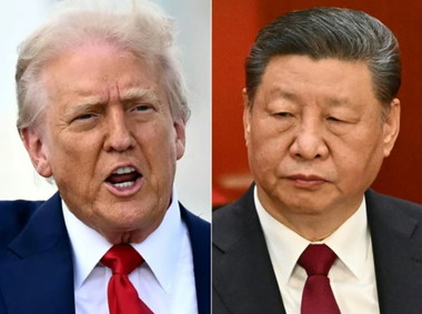 SUA şi China anunţă într-un comunicat comun că urmează să suspende timp de 90 de zile o parte a taxelor vamale punitive