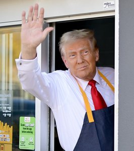 Trump vizitează trei dintre cele mai bogate ţări din lume. Ce îşi doresc acestea de la liderul SUA? Între timp, Netanyahu a fost lăsat să privească de pe margine