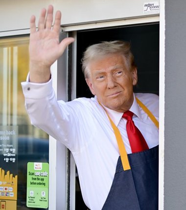 Trump vizitează trei dintre cele mai bogate ţări din lume. Ce îşi doresc acestea de la liderul SUA? Între timp, Netanyahu a fost lăsat să privească de pe margine