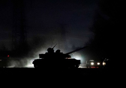 Cel puţin şase morţi la Tripoli, în urma unor confruntări între grupări armate cu armament greu 