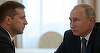 Kremlinul refuză să facă declaraţii despre invitarea lui Putin de către Zelenski la Istanbul, la eventuale negocieri directe. Kievul evocă un ”semnal ultim” al voinţei Rusiei de a pune capăt Războiului din Ucraina. Merz ameninţă cu sancţiuni