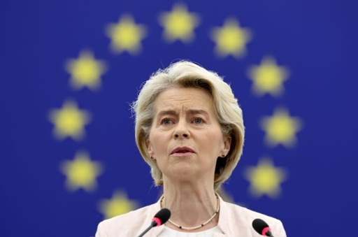 Tribunalul UE de la Luxemburg critică Comisia Europeană  în dosarul SMS-urilor lui von der Leyen cu CEO-ul Pfizer Bourla, dă dreptate unei jurnaliste de la NYT care a cerut acces la mesaje şi anulează decizia Comisiei de a refuza accesul