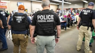 Nouă imigranţi au murit în detenţie în SUA de la învestirea lui Trump