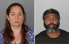 O adolescentă americană, sechestrată timp de şapte ani, inclusiv într-o cuşcă de câine, de către mama sa şi tatăl său vitreg, în New Jersey