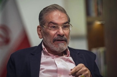 Iranul ar accepta un acord nuclear cu SUA în schimbul unei ridicări a sancţiunilor, anunţă un consilier al liderului suprem iranian Ali Khamenei, Ali Shamkhani