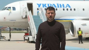 Zelenski soseşte la Ankara. Nivelul delegaţiei ruse este ”decorativ”. Negocierile Rusiei cu Ucraina urmează să aibă loc în a doua parte a zilei de joi, la cererea Turciei, anunţă Moscova. Trump anunţă la Doha că s-ar putea duce în Turcia vineri