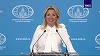 Zaharova îl jigneşte pe Zelenski, un ”clovn” şi un ”ratat”, după ce acesta critică nivelul ”decorativ” al delegaţiei ruse trimise la negocieri ”false” în Turcia de Putin. ”Cine este el?”. Lavrov îl cataloghează ”jalnic” pentru că l-a chemat pe Putin ”pers