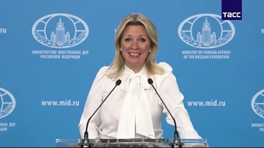 Zaharova îl jigneşte pe Zelenski, un ”clovn” şi un ”ratat”, după ce acesta critică nivelul ”decorativ” al delegaţiei ruse trimise la negocieri ”false” în Turcia de Putin. ”Cine este el?”. Lavrov îl cataloghează ”jalnic” pentru că l-a chemat pe Putin ”personal” la Istanbul