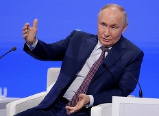 Putin nu prevede să se ducă la negocieri cu Ucraina la Istanbul, anunţă Kremlinul, care ”nu ştie” dacă delegaţia ucraineană se va prezenta. Obiectivul, ”instaurarea unei păci durabile”, anunţă Medinski