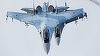 Estonia acuză Rusia de trimiterea unui avion de luptă de Su-35 să apere un petrolier din ”flota fantomă” în ape NATO