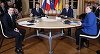 Când s-au întâlnit ultima dată Putin şi Zelenski?