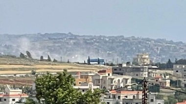 Armata israeliană anunţă că a ”eliminat” un membru Hezbollah în sudul Libanului, al doilea în două zile