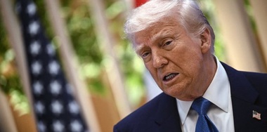 Trump anunţă că se va întâlni cu Putin ”imediat ce va fi posibil” să se organizeze un summit