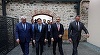 Întâlnirea tripartită Ucraina-SUA-Turcia de la Istanbul s-a încheiat. Iermak: Prioritatea Kievului este obţinerea unui ”armistiţiu necondiţionat”. Ucraina se îndoieşte că delegaţia rusă are o ”putere reală de decizie” şi vrea să negocieze o întâlnire Zele