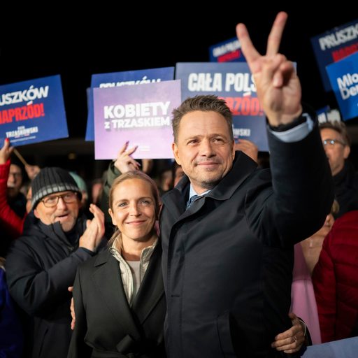 Alegeri prezidenţiale în Polonia. Favoritul scrutinului este ataşat de valorile Europei: „Uitaţi-vă - aceeaşi bătălie are loc şi în România”