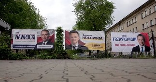 Alegeri prezidenţiale în Polonia. Principalele informaţii despre scrutin