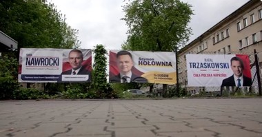 Alegeri prezidenţiale în Polonia. Principalele informaţii despre scrutin