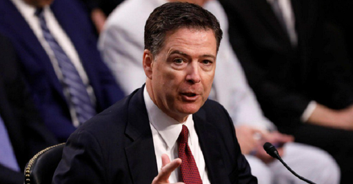 Trump îl acuză pe fostul director al FBI că a cerut asasinarea sa prin intermediul unei imagini codate