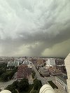 Tornadă în Missouri. Cinci persoane au murit - VIDEO