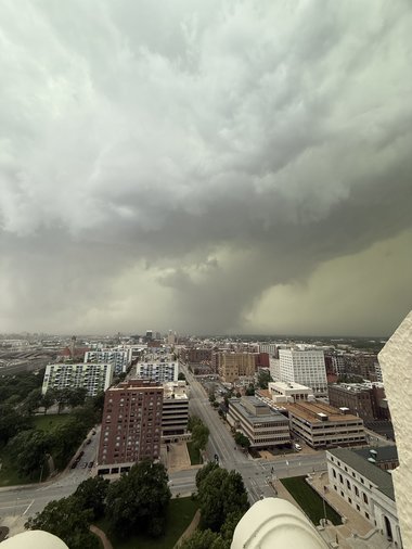 Tornadă în Missouri. Cinci persoane au murit - VIDEO